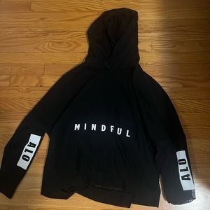 Alo Yoga Hoodie